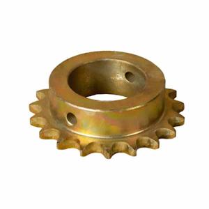 808-287C Gear 50B19C2 with 2" Hole for Locking Pin - 5/16 Great Plains