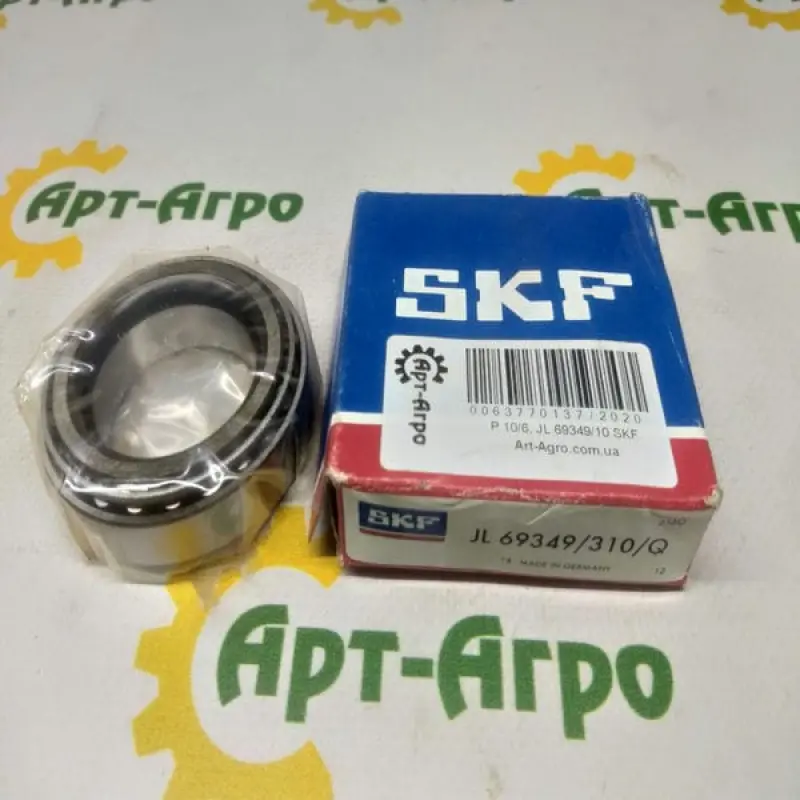 JL 69349/10 Bearing SKF