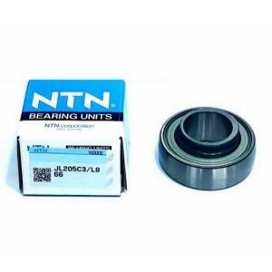 NTN JL205C3 self-aligning ball bearing