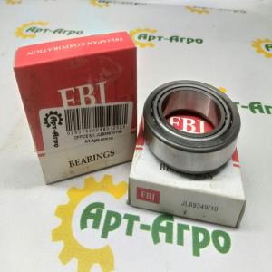 FBJ JL69349/10 Tapered Bearing