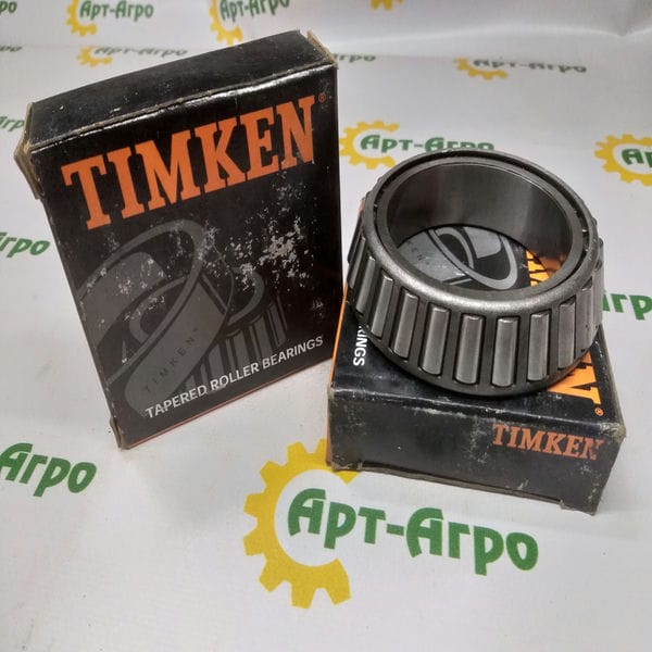 JLM 813049 Koszyk łożyska wewnętrznego TIMKEN