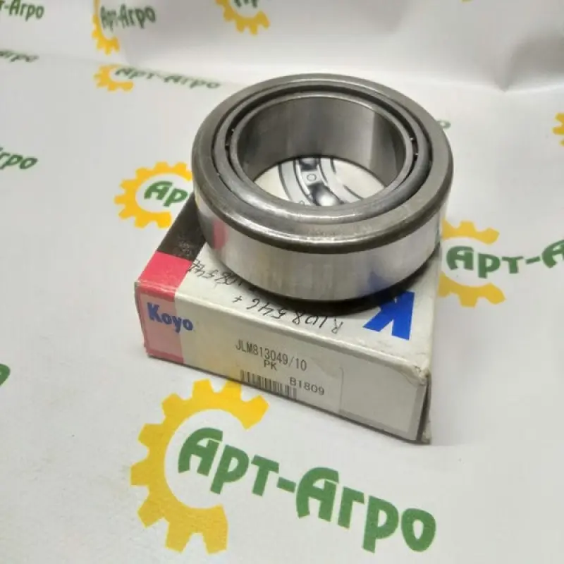 JLM 813049/10 Bearing KOYO