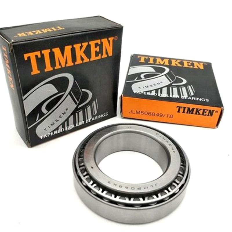 JLM506849/10 Łożysko wałeczkowe końcowe TIMKEN