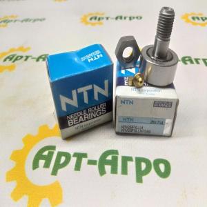 KRV26FXLLH NTN Support Roller with Shaft