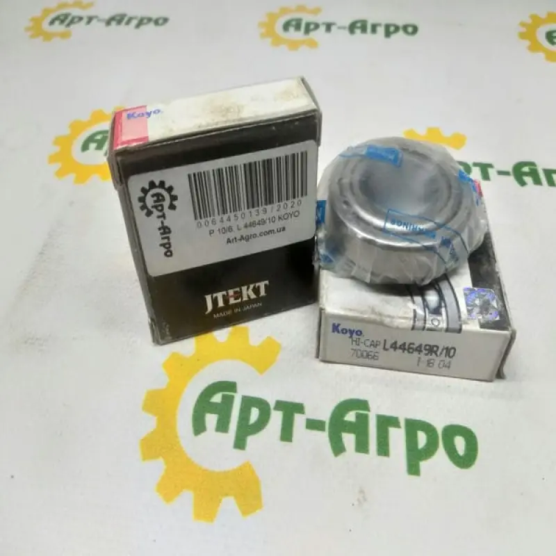 L 44649/10 Bearing KOYO