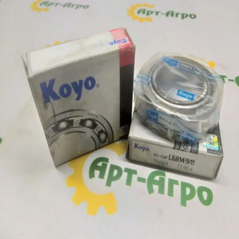 L68149/11 KOYO Tapered Roller Bearing
