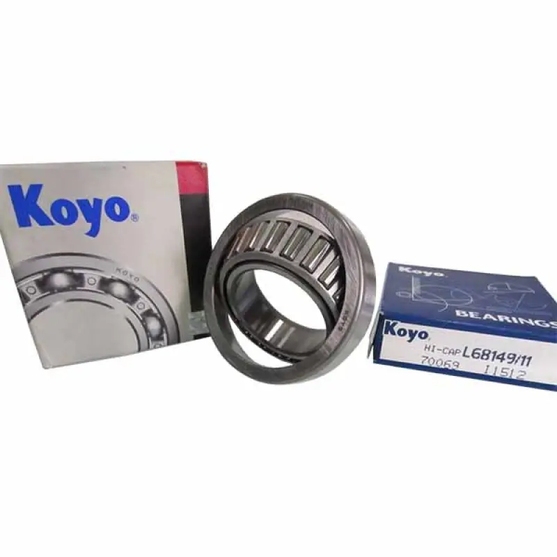 L68149/11 KOYO Tapered Roller Bearing