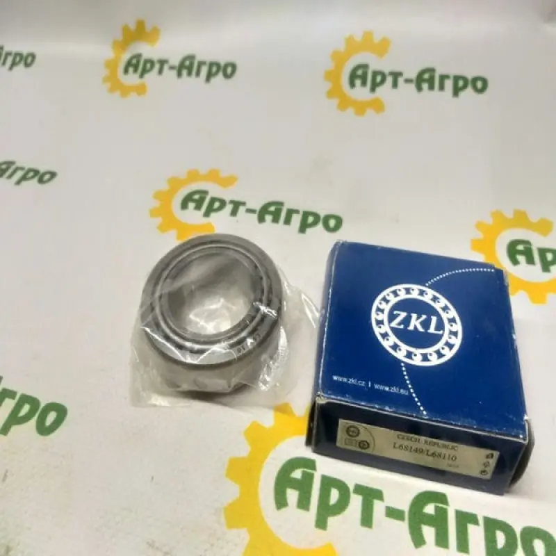 L68149/L 68110 ZKL Tapered Roller Bearing