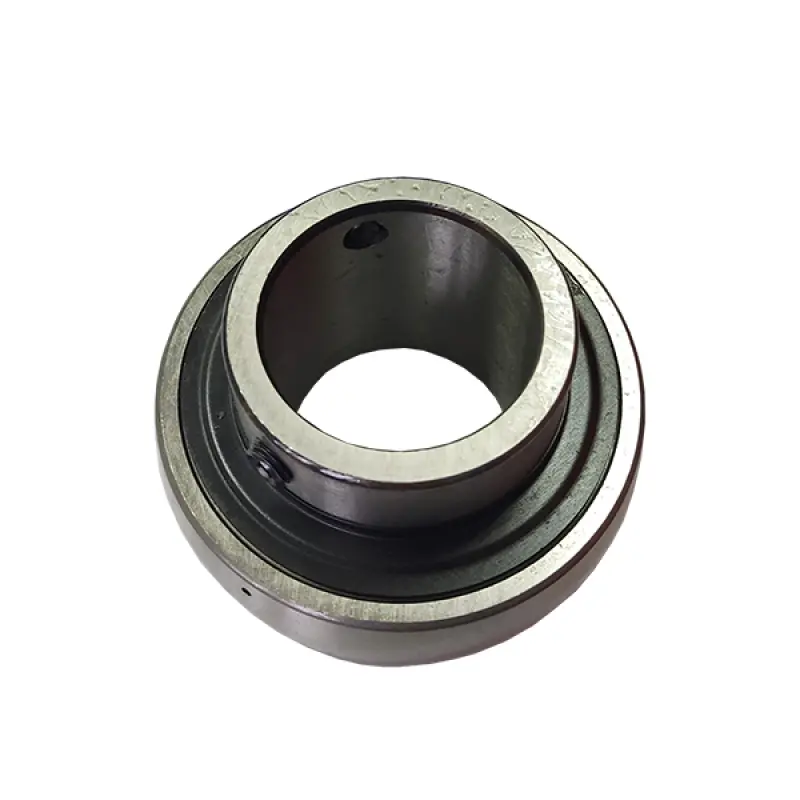 L.E. 208-2F FKL Locked Ball Bearing