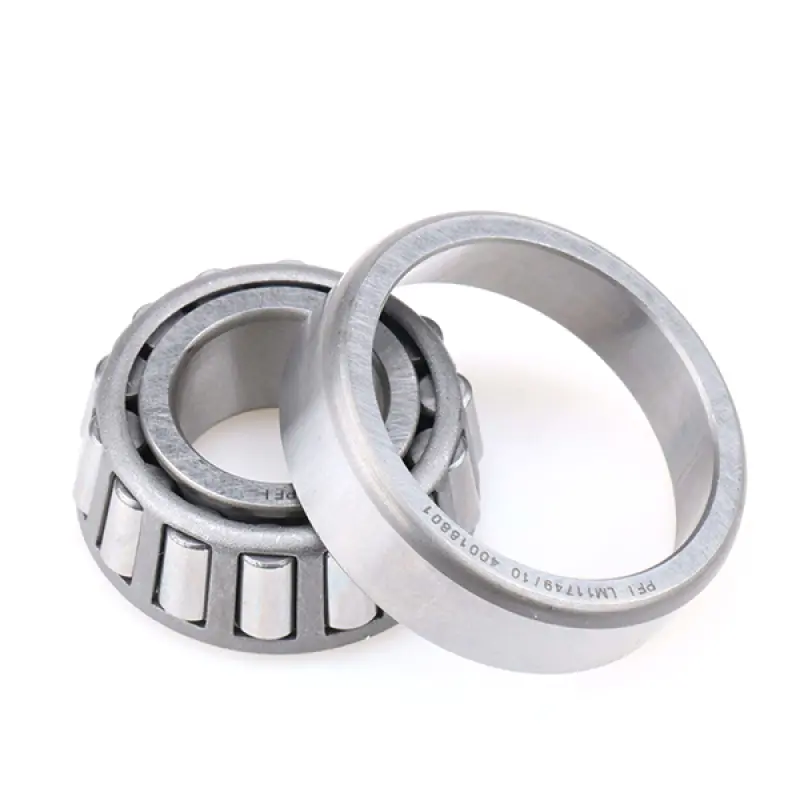Bearing ROLLWAY LM 11749/10