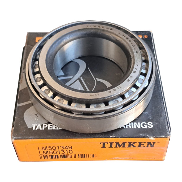 LM 501349 Łożysko wałeczkowe końcowe TIMKEN