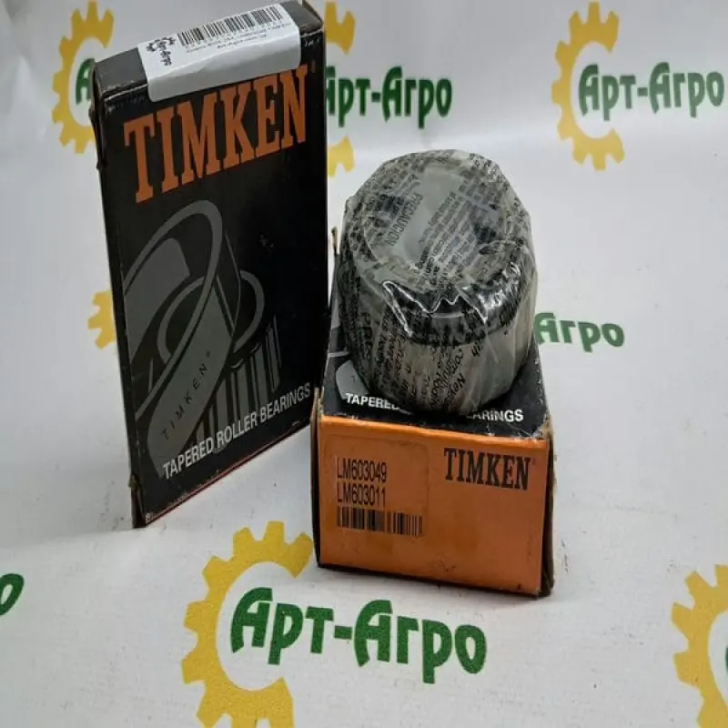 LM 603049/11 Roller Bearing TIMKEN
