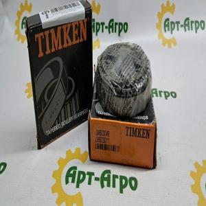 LM 603049/11 Roller Bearing TIMKEN