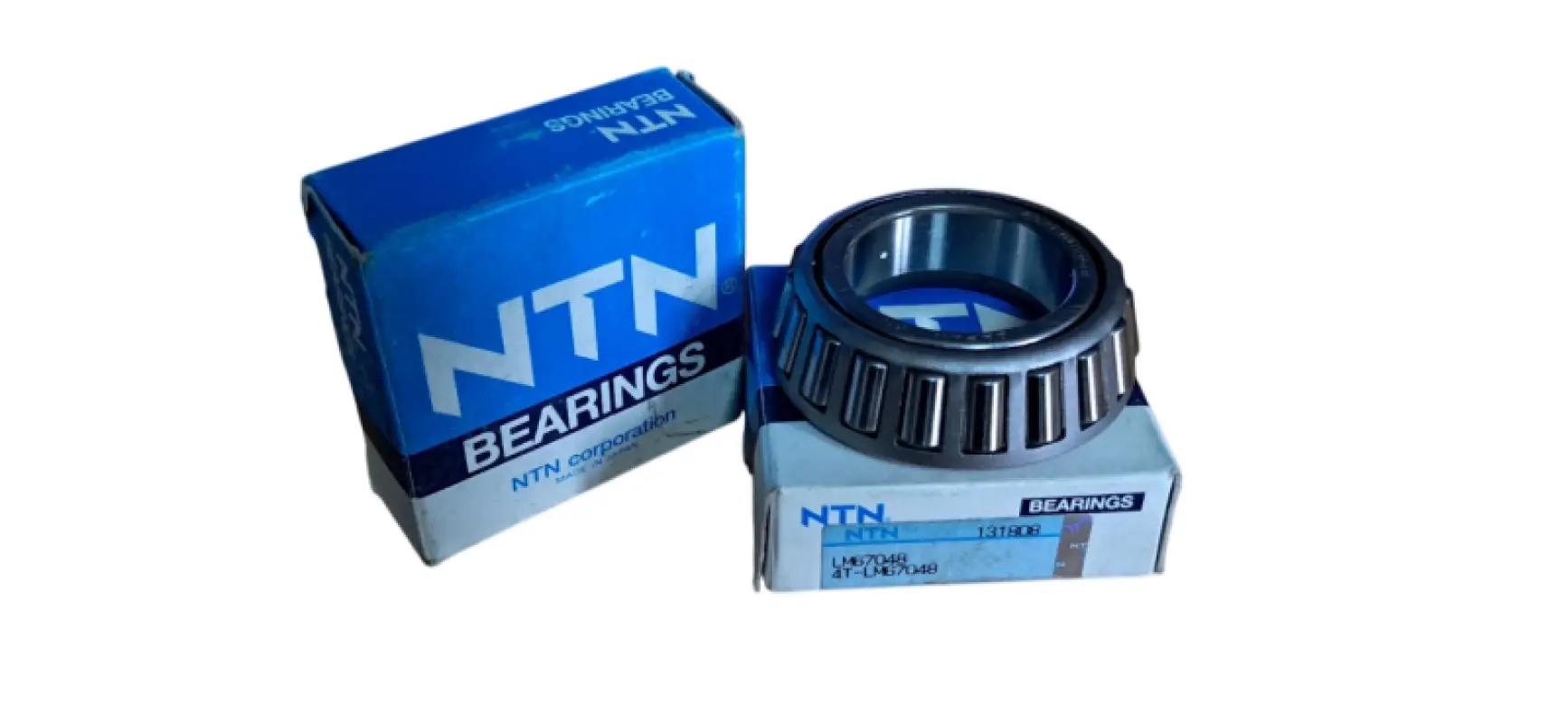 LM 67048 Inner Race NTN