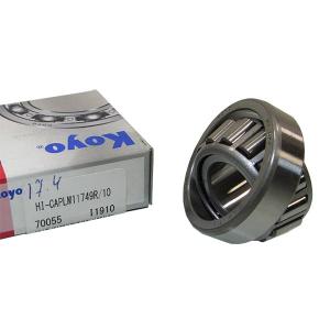 LM11749R/10 Tapered Roller Bearing KOYO