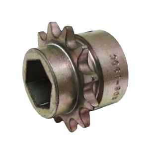 808-395C Gear (6-point) 41C12 Great Plains
