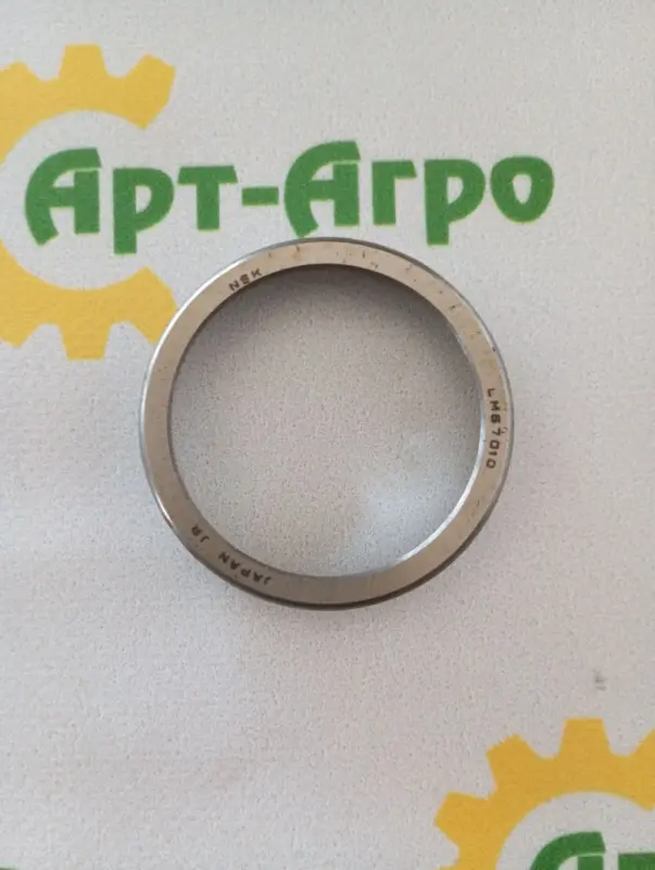 LM67010 Outer Bearing Race NSK