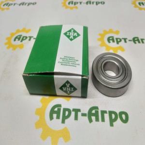 LR204NPPU INA (without UP) Single Row Ball Bearing