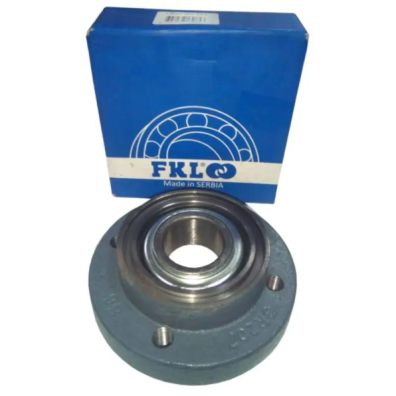 LSGR 207-TBS FKL Bearing Housing