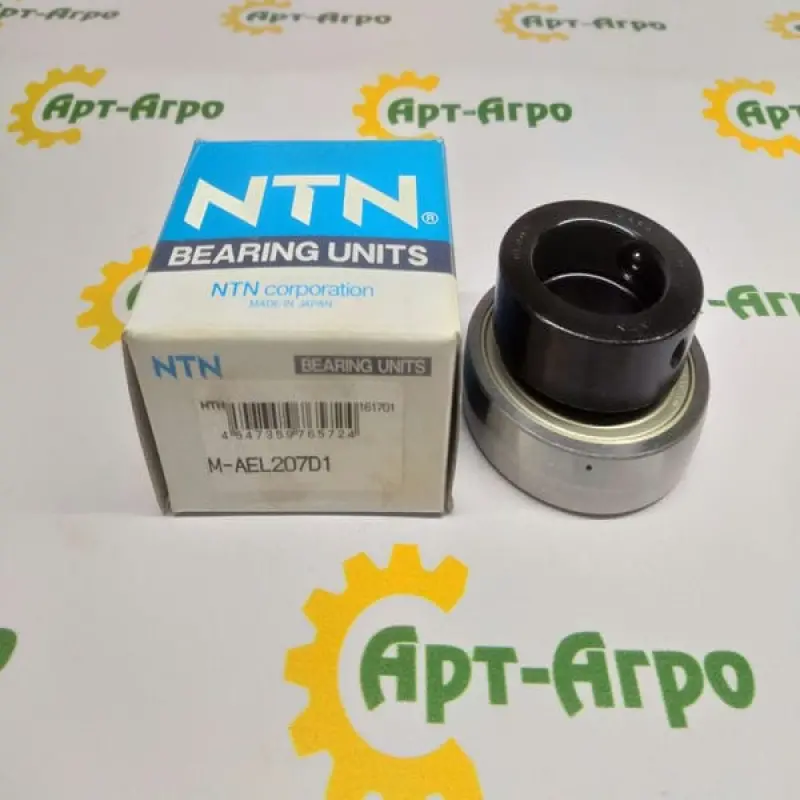 Bearing NTN M-AEL 207D1