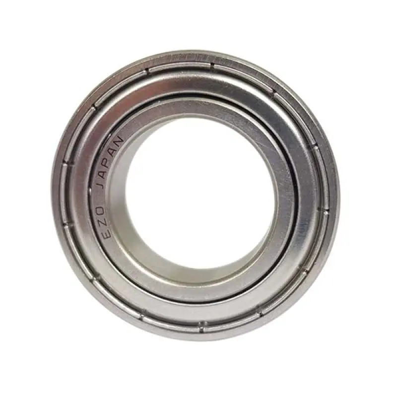 MR106 ZZ EZO Single row ball bearing