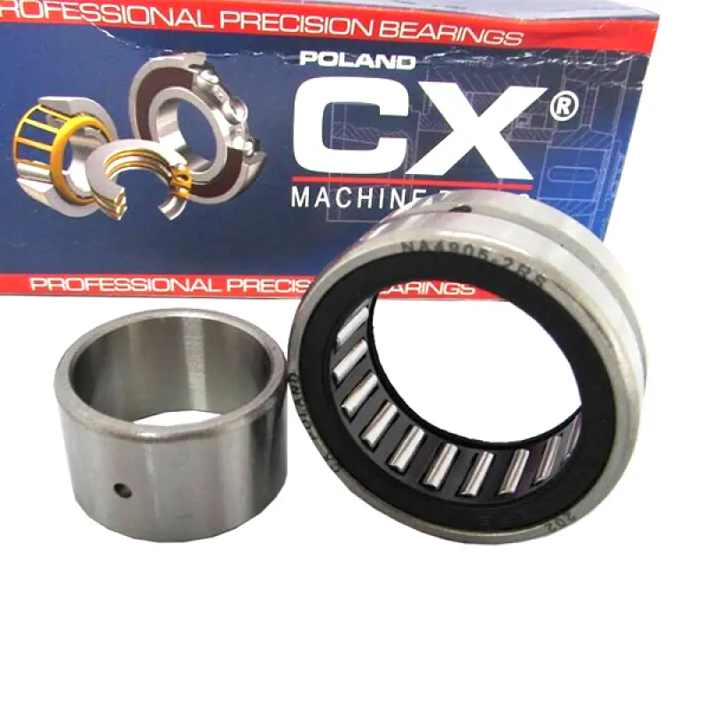 Head Bearing NA4905 CX