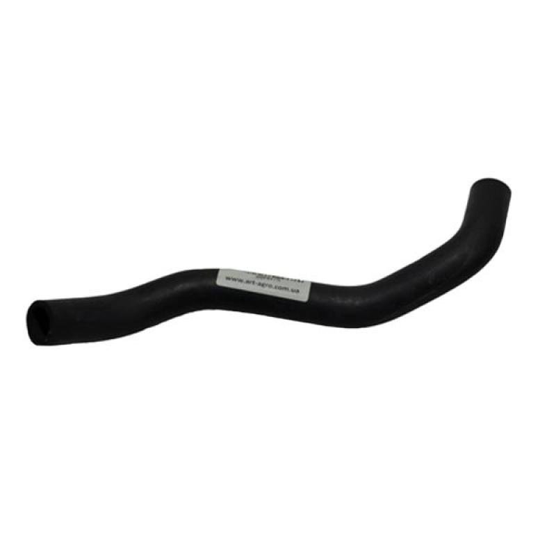 R259538 Rubber Radiator Hose John Deere