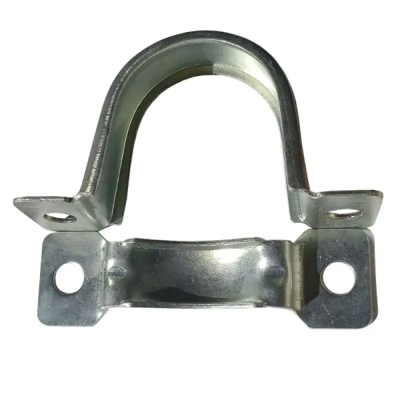 80399605 CNH Flanged Housing