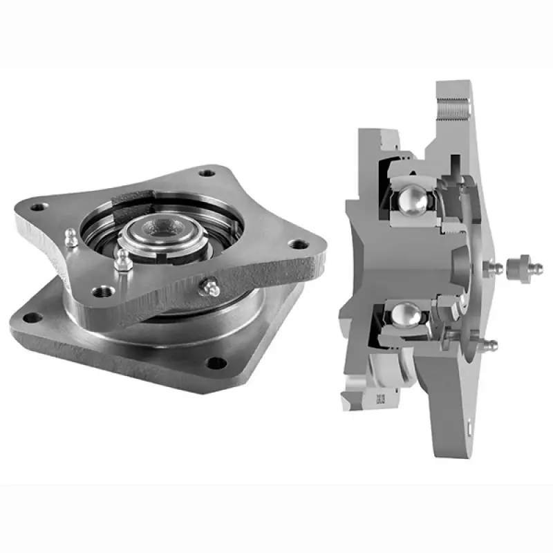 PN00102 (M43400468) RBF Bearing Assembly