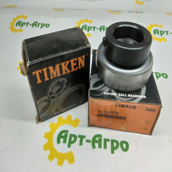RA 106 RRB Łożysko TIMKEN