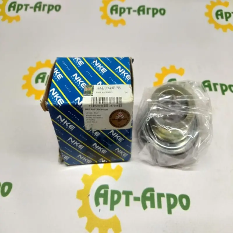 RAE30-NPPB NKE Ball Bearing