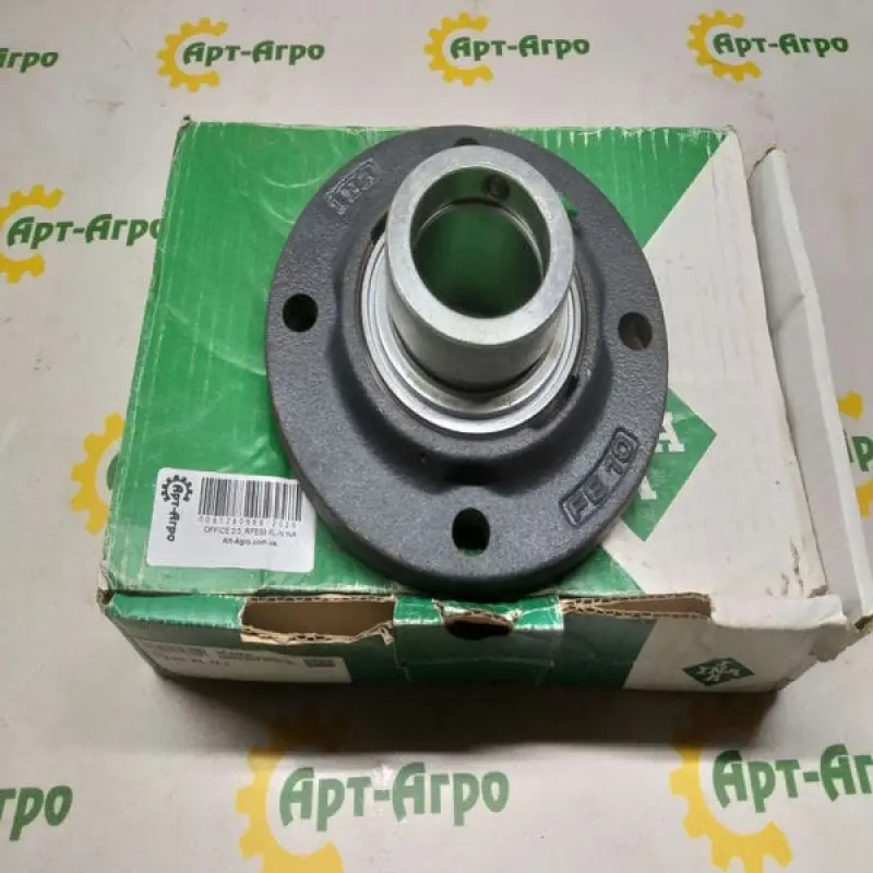 Bearing assembly RFE50 XL-N INA
