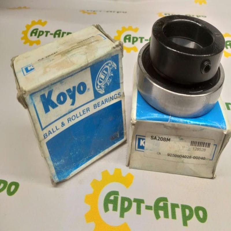 Łożysko SA 208 M KOYO