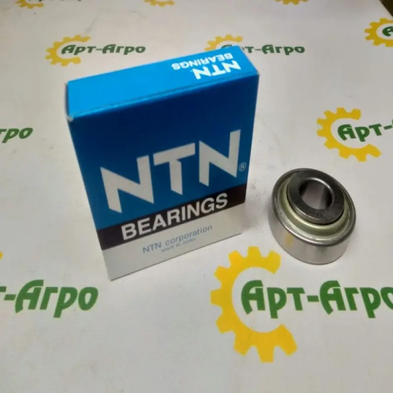 SBX05A55 NTN Single Row Ball Bearing