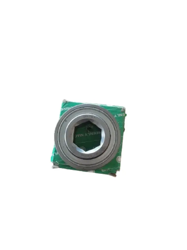 SBX0762LLMC4/L866Q1 GREENLY Hexagonal Ball Bearing with Hole
