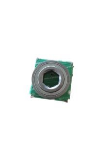 SBX0762LLMC4/L866Q1 GREENLY Hexagonal Ball Bearing with Hole