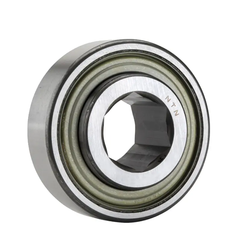 SBX08A31LLSC3Q1 NTN Standard Ball Bearing with Hex Hole
