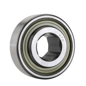 SBX08A31LLSC3Q1 NTN Standard Ball Bearing with Hex Hole