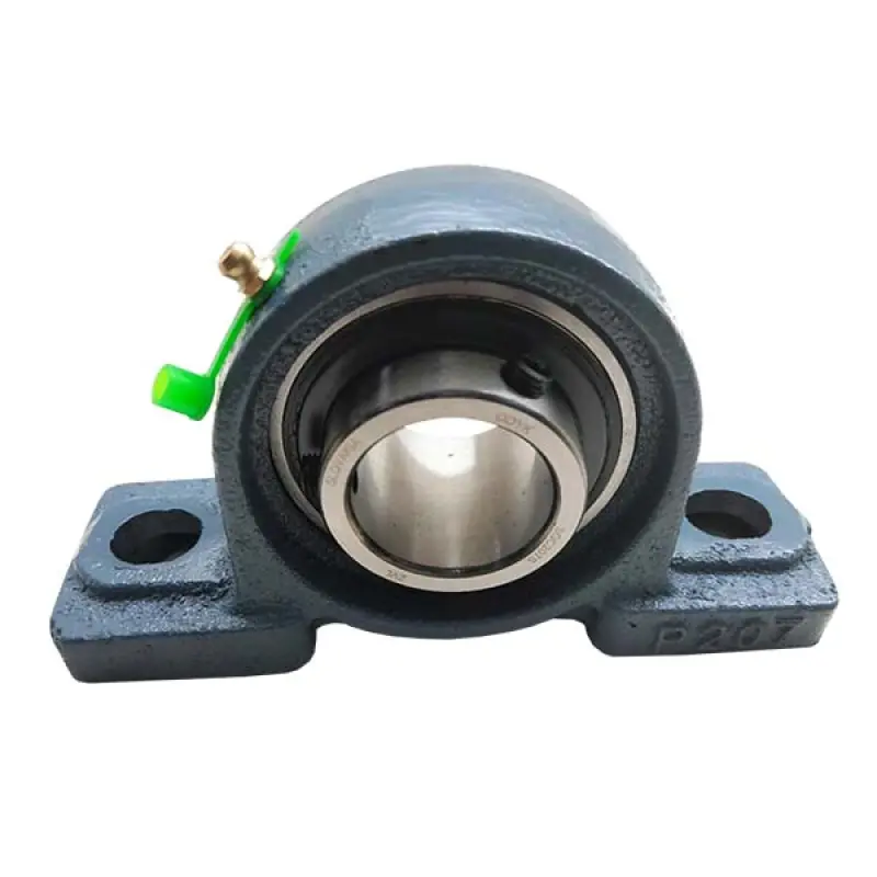 SGC207S ZVL Bearing Unit