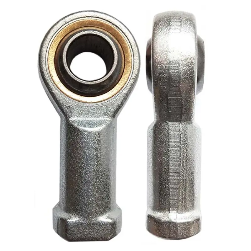 SI08TK Set of rod end with internal thread (rotating head)
