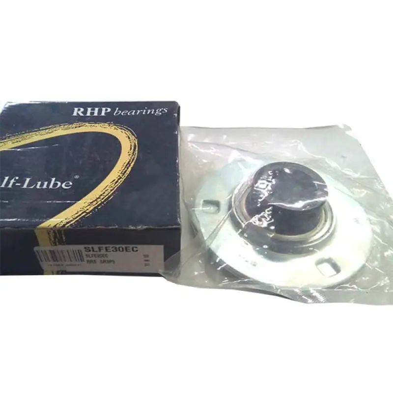 SLFE30EC RHP Bearing Unit