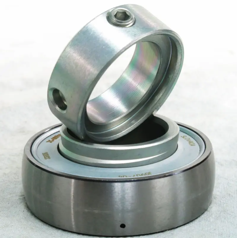 SPH208-NPP-B-AH01 INA (without UP) spherical roller bearing with tapered inner ring