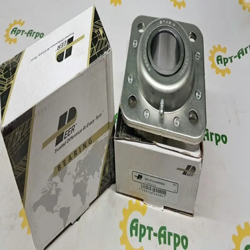 Bearing Assembly ST491B (GFD209RPPB52) PEER