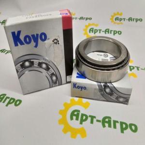 Tapered Bearing ST6293 LFT KOYO (without UP)