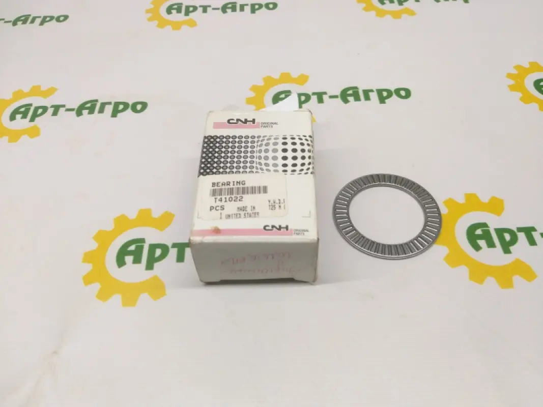 T41022 Needle Roller Bearing CNH