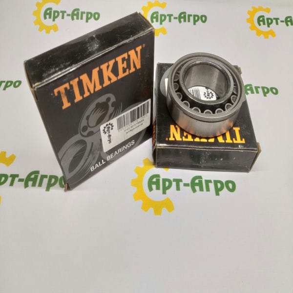 U460L/U497 Łożysko stożkowe TIMKEN (bez УП)