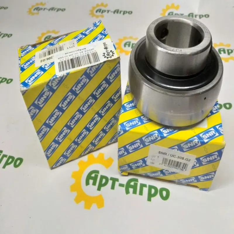 UC.308.G2 SNR Single Row Ball Bearing