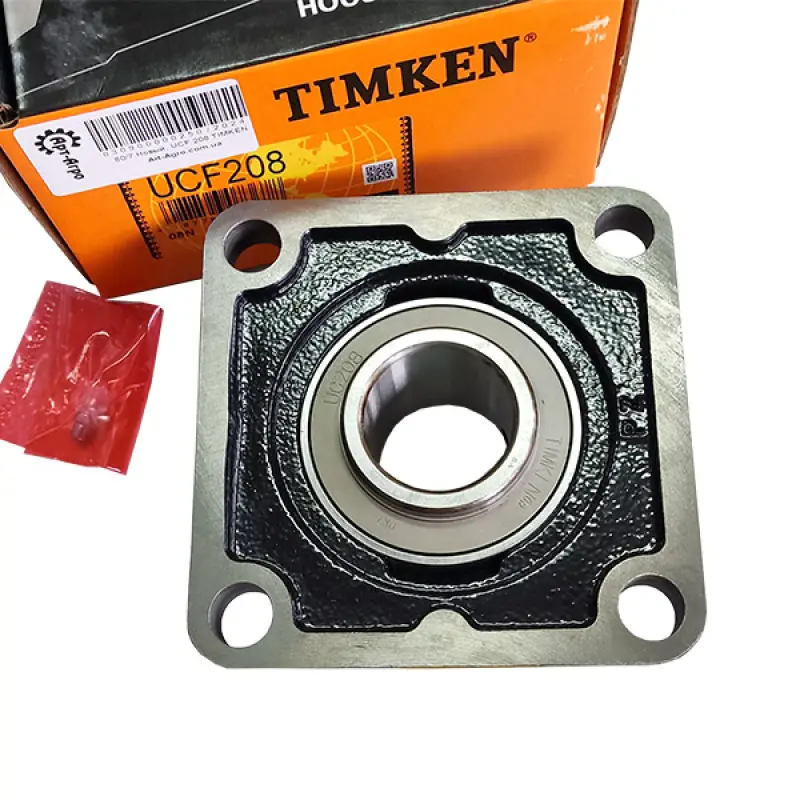 UCF 208 TIMKEN Bearing Assembly
