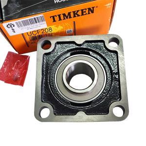 Zespół łożysk UCF 208 TIMKEN