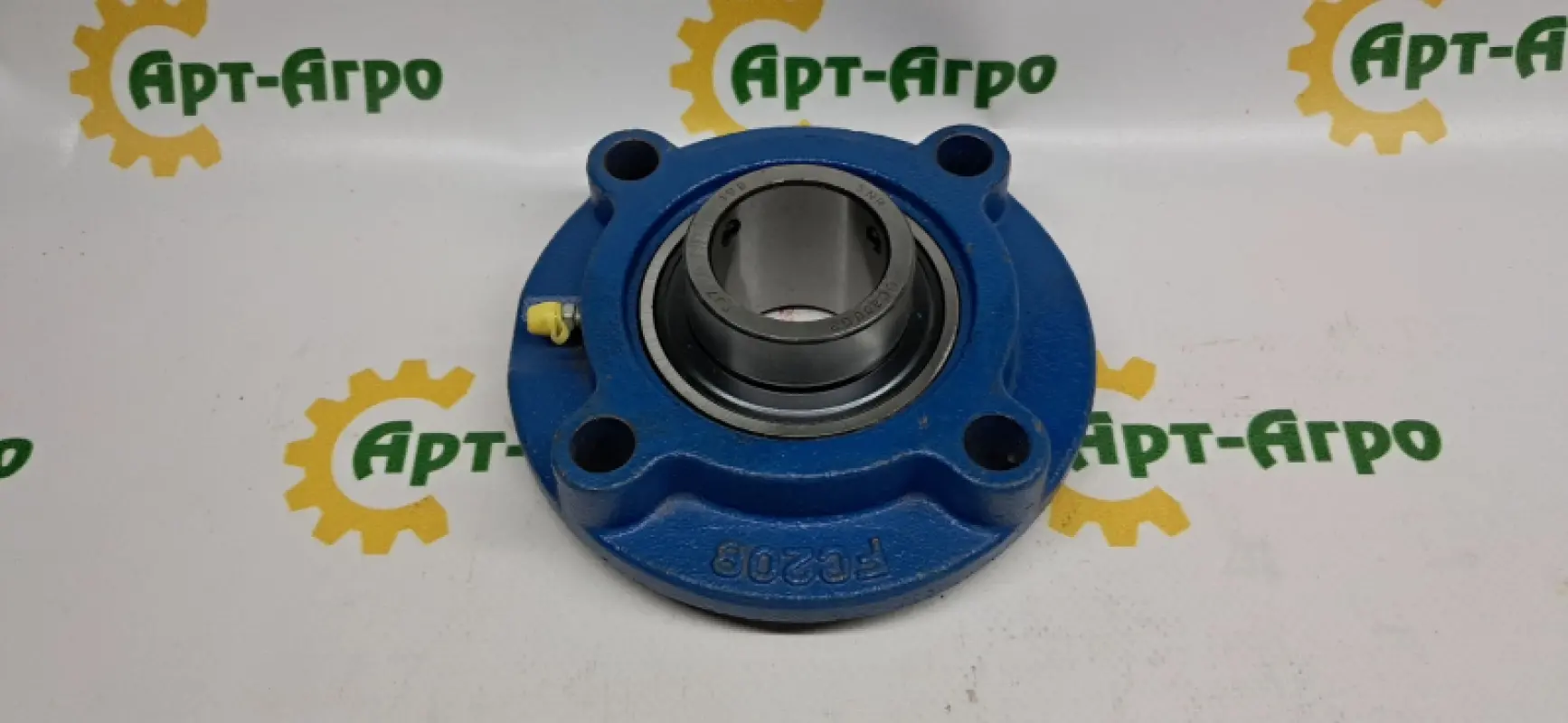UCFC.208 SNR Bearing Assembly